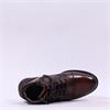 Dubarry Men Switzer Laced Ankle Boot - Brown Leather